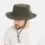 Панама Kalahari APEX, цвет Dark Green