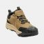 Полуботинки Wolf APEX, цвет Khaki