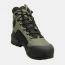 Ботинки Alligator APEX, цвет Green