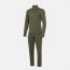 Термобелье Base 2.1 комплект APEX, цвет Olive Green