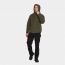 Кофта флисовая Hubbard APEX, цвет Olive Green