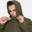 Кофта флисовая Hubbard APEX, цвет Olive Green