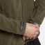 Кофта флисовая Hubbard APEX, цвет Olive Green