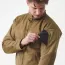 Классическая армейская флисовая куртка - Флис (Classic Army Fleece Fleece)
