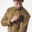 Классическая армейская флисовая куртка - Флис (Classic Army Fleece Fleece)