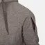 Худи Covert с полной застежкой-молнией (Covert Hoodie Fullzip)