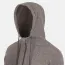 Худи Covert с полной застежкой-молнией (Covert Hoodie Fullzip)