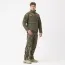 Флисовая куртка для пехотинцев (Infantry Fleece)