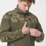 Флисовая куртка для пехотинцев (Infantry Fleece)