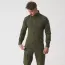 Боевая рубашка MCDU - Поликоттон, эластичный рипстоп (MCDU Combat Shirt PolyCotton Stretch Ripstop)