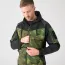Худи Rogue с полной застежкой-молнией (Rogue Hoodie Fullzip)