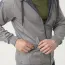 Городская толстовка на молнии (Urban Hoodie Fullzip)