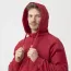 Городская толстовка Lite — полный архив (Urban Hoodie Lite Fullzip)