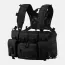 Разгрузочный жилет Guardian Recce Chest Rig - Cordura (Guardian Recce Chest Rig Cordura)