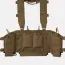 Разгрузочный жилет Guardian Recce Chest Rig - Cordura (Guardian Recce Chest Rig Cordura)