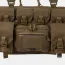 Разгрузочный жилет Guardian Recce Chest Rig - Cordura (Guardian Recce Chest Rig Cordura)