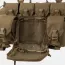 Разгрузочный жилет Guardian Recce Chest Rig - Cordura (Guardian Recce Chest Rig Cordura)
