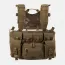 Разгрузочный жилет Guardian Recce Chest Rig - Cordura (Guardian Recce Chest Rig Cordura)
