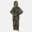 Комплект маскировочного костюма Leaf Ghillie Set (Leaf Ghillie Set)