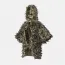 Комплект маскировочного костюма Leaf Ghillie Set (Leaf Ghillie Set)