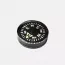 Большой кнопочный компас (Button Compass Large)
