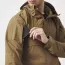 Куртка-анорак Mistral (Mistral Anorak Jacket)