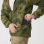 Двусторонняя толстовка с капюшоном Wolfhound (Reversible Wolfhound Hoodie Jacket)