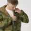 Двусторонняя толстовка с капюшоном Wolfhound (Reversible Wolfhound Hoodie Jacket)