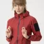 Женская куртка-бомбер Squall Hardshell (Women's Squall Hardshell Jacket)
