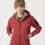 Женская куртка-бомбер Squall Hardshell (Women's Squall Hardshell Jacket)
