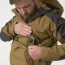 Куртка-анорак Woodsman (Woodsman Anorak Jacket)
