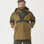 Куртка-анорак Woodsman (Woodsman Anorak Jacket)