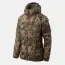 Женская толстовка Wolfhound Hoodie Jacket - Windpack Nylon (Women's Wolfhound Hoodie Jacket Windpack Nylon)