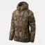 Женская толстовка Wolfhound Hoodie Jacket - Windpack Nylon (Women's Wolfhound Hoodie Jacket Windpack Nylon)