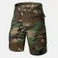 Шорты BDU - Поликоттон рипстоп (BDU Shorts PolyCotton Ripstop)