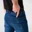 Брюки CTP - Джинсовые средней высоты (CTP Pants Denim Mid)
