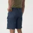 Шорты UTS 8,5 дюймов - Джинсовая ткань, эластичный деним (UTS Shorts 8.5" Denim Stretch)
