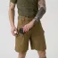 Шорты UTS 8,5 дюймов - Поликоттон рипстоп (UTS Shorts 8.5" PolyCotton Ripstop)