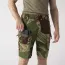 Шорты UTS 8,5 дюймов - Эластичный рипстоп из поликоттона (UTS Shorts 8.5" PolyCotton Stretch Ripstop)
