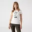 Женская футболка (ABC Girl) (Women's T-shirt (ABC Girl))