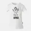 Женская футболка (ABC Girl) (Women's T-shirt (ABC Girl))