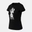 Женская футболка (ABC Girl) (Women's T-shirt (ABC Girl))