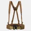 Подтяжки для соревновательного пояса (Suspenders for Competition Belt)