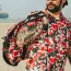 Гавайская рубашка (Hawaiian Shirt)