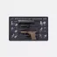 Коврик для чистки оружия (Gun Cleaning Mat)