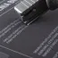 Коврик для чистки оружия (Gun Cleaning Mat)