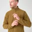 Alpha тактическая флисовая кофта (Хеликон-Текс) | Helikon-Tex