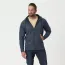 Худи Covert с полной застежкой-молнией (Covert Hoodie - Fullzip)
