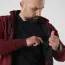 Худи Covert с полной застежкой-молнией (Covert Hoodie - Fullzip)