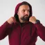 Худи Covert с полной застежкой-молнией (Covert Hoodie - Fullzip)